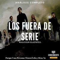 022 - Outliers - Los Fuera de Serie