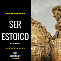 El Estoicismo vs La Vida Cómoda ¿Que eliges? - Tip de Poder
