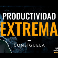 La Clave para Ser Extremadamente Productivo - Episodio exclusivo para mecenas