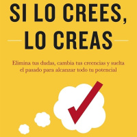 380 - Si Lo Crees Lo Creas - Lecturas Recomendadas Conocimiento Experto