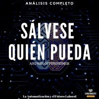 139 - Sálvese Quién Pueda