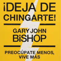 324 - Deja de Joderte - Lecturas Recomendadas Conocimiento Experto