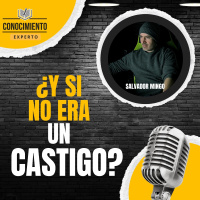 ¿Y si no era un castigo? | Cómo convertir el dolor en poder personal