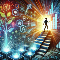 Rompe el Ciclo de la Parálisis: Cómo Tomar Acción en un Mundo de Sobrecarga de Información - Conocimiento Experto