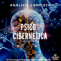 098 - PSICO-CIBERNÉTICA (de Maxwell Maltz)