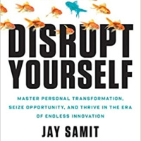 246 - Ser Disruptivo - Lecturas Recomendadas Conocimiento Experto