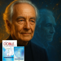 El Secreto del Doble de Garnier Malet Revelado | Ciencia y Práctica Detallada - Conocimiento Experto