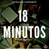 156 - 18 Minutos (Concentración Efectiva y Máxima Productividad)