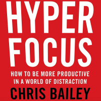 228 - HiperConcentración - Resumen de Libros Recomendados