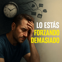 Cuando Ya No Funciona: Qué Hacer Cuando Forzar Ya No Da Resultados - Conocimiento Experto