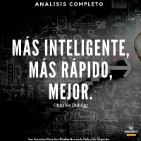 122 - Más Inteligente, Más Rápido, Mejor.