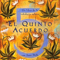 296 - El Quinto Acuerdo - Lecturas Recomendadas Conocimiento Experto