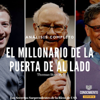 089 - El Millonario de la Puerta de al Lado