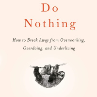 277 -La Importancia de Hacer Nada - Lecturas Recomendadas Conocimiento Experto