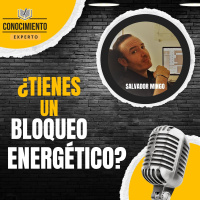 ¿Tienes un Bloqueo Energético? Descubre Cómo Liberarte y Recuperar tu Poder Interno