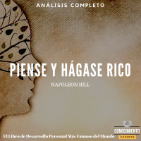 011 - Piense y Hágase Rico