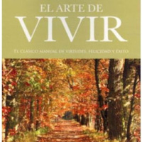 267 - El Arte de Vivir - Lecturas Recomendadas Conocimiento Experto