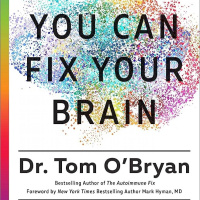 344 - Arregla Tu Cerebro - Libros Recomendados Conocimiento Experto