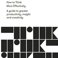 265 - Aprende a Pensar de Forma Eficaz - Lecturas Recomendadas Conocimiento Experto