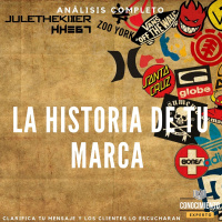 058 - Construye la Historia de Tu Marca