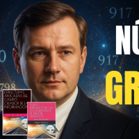 Los NÚMEROS de GRABOVOI | El método que promete REPROGRAMAR tu REALIDAD (Análisis completo)