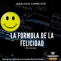 033 - Solución Para La Felicidad (Solve for happy)