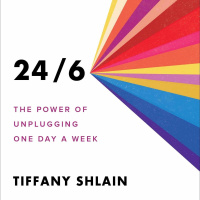 249 - 24/6 El Poder de Desconectarte - Lecturas Recomendadas Conocimiento Experto