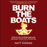 333 - Quema Tus Naves - Libros Recomendados Conocimiento Experto