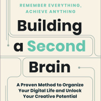 315 - Construye un Segundo Cerebro - Lecturas Recomendadas Conocimiento Experto