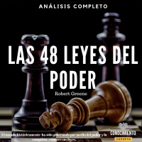 088 - Las 48 Leyes del Poder (De Robert Greene)