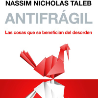 388 - Antifrágil: Guía para Beneficiarte del Caos | Análisis del Libro de Nassim Taleb - Conocimiento Experto