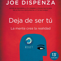 325 - Deja de Ser Tú - Lecturas Recomendadas Conocimiento Experto
