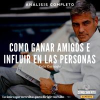 028 - Como Ganar Amigos e Influir en las Personas