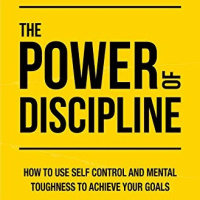 331 - El Poder de la Disciplina - Libros Recomendados Conocimiento Experto
