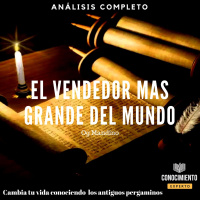 080 - El Vendedor Mas Grande del Mundo
