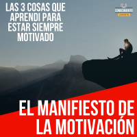 Como Estar Siempre Motivado - Aprendizaje Expresso