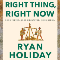 377 - Lo Correcto Ahora Mismo - Lecturas Recomendadas Conocimiento Experto