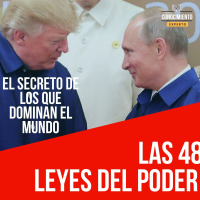 Conoce El Secreto Mejor Guardado de Aquellos que Dominan el Mundo - Aprendizaje Expresso