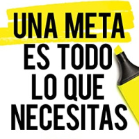 369 - Una Meta es Todo lo que Necesitas - Lecturas Recomendadas Conocimiento Experto