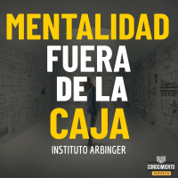 188 - EL ESTADO MENTAL EXTERNO (Mentalidad Fuera de la Caja)