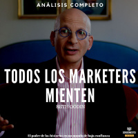 020 - Todos los Marketers son Mentirosos