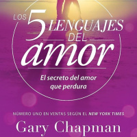 347 - Los 5 Lenguajes Del Amor - Libros Recomendados Conocimiento Experto