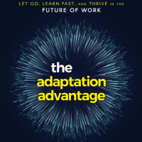 288 - La Ventaja de Saber Adaptarse - Lecturas Recomendadas Conocimiento Experto