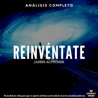 118 - Reinvéntate