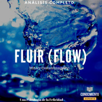 017 - FLOW - Una Psicología de la Felicidad