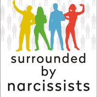 300 - Rodeado de Narcisistas - Lecturas Recomendadas Conocimiento Experto