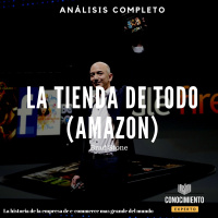 031 - La Tienda de Todo (The Everything Store)