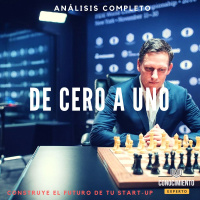 060 - De Cero a Uno (Zero to One)