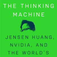 395 -La Máquina que Piensa - Cómo Jensen Huang y Nvidia Redefinieron el Poder Mundial- Conocimiento Experto