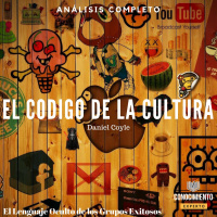 065 - El Código de la Cultura